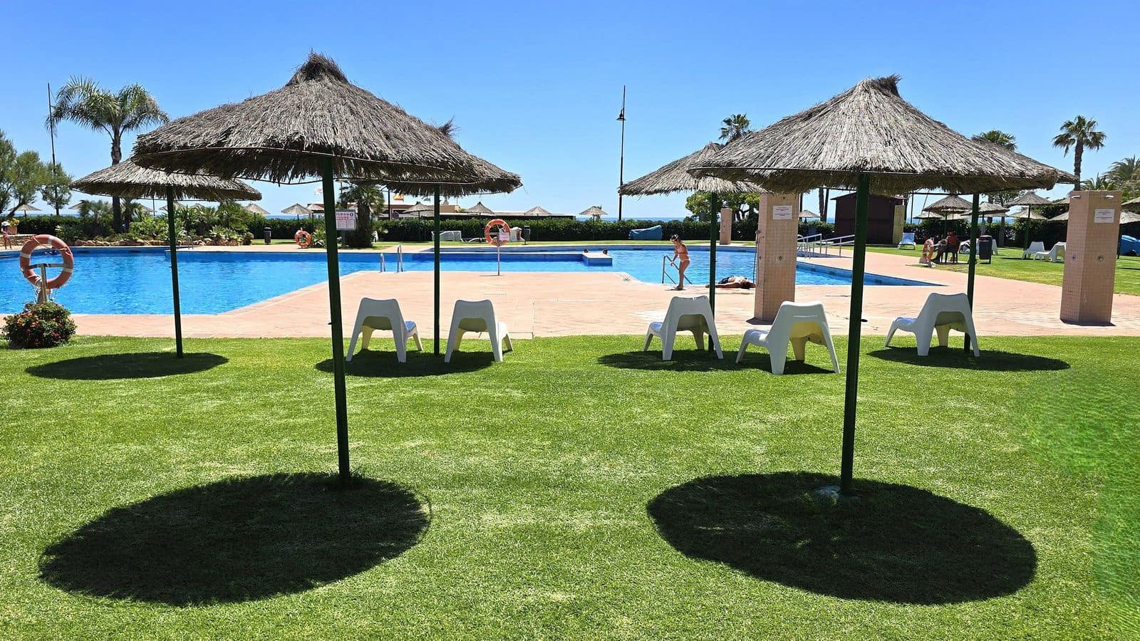 2 soverom Leilighet til salgs i Torremolinos - € 498 000 (Ref: 9878414)