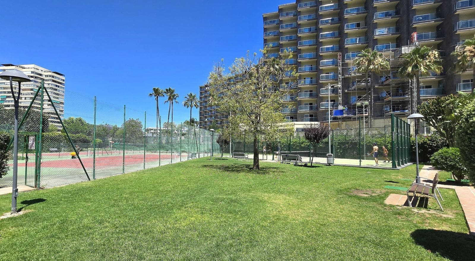 2 soverom Leilighet til salgs i Torremolinos - € 498 000 (Ref: 9878414)