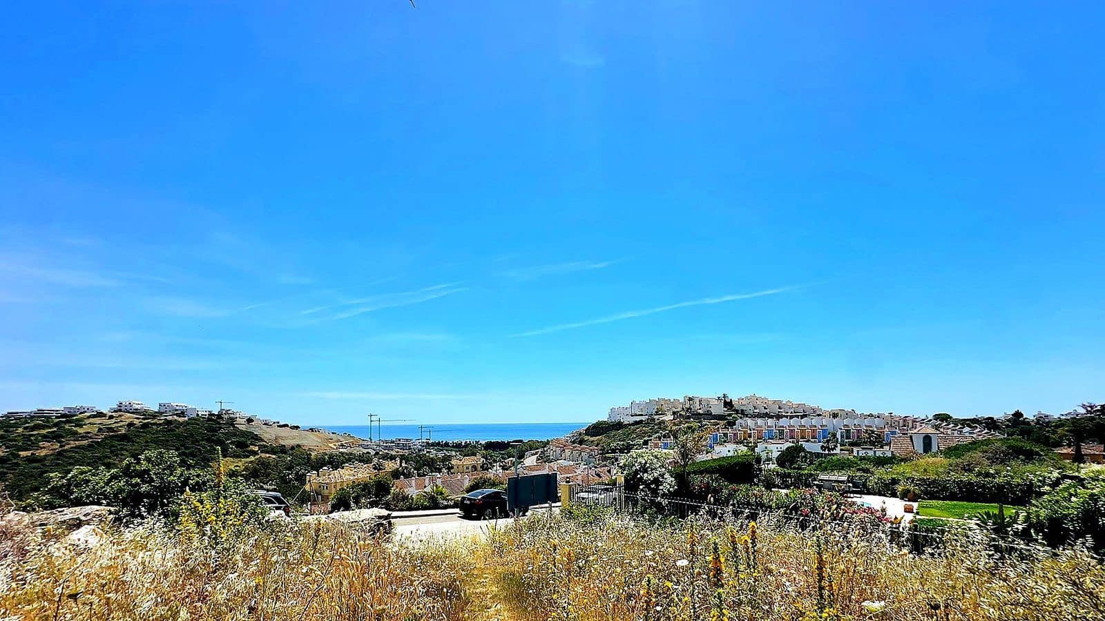 Byggetomt til salgs i Bahia de Casares - € 495 000 (Ref: 9878420)