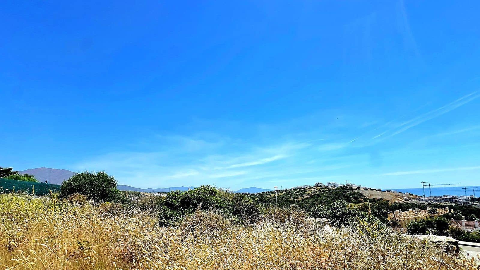 Byggetomt til salgs i Bahia de Casares - € 495 000 (Ref: 9878420)
