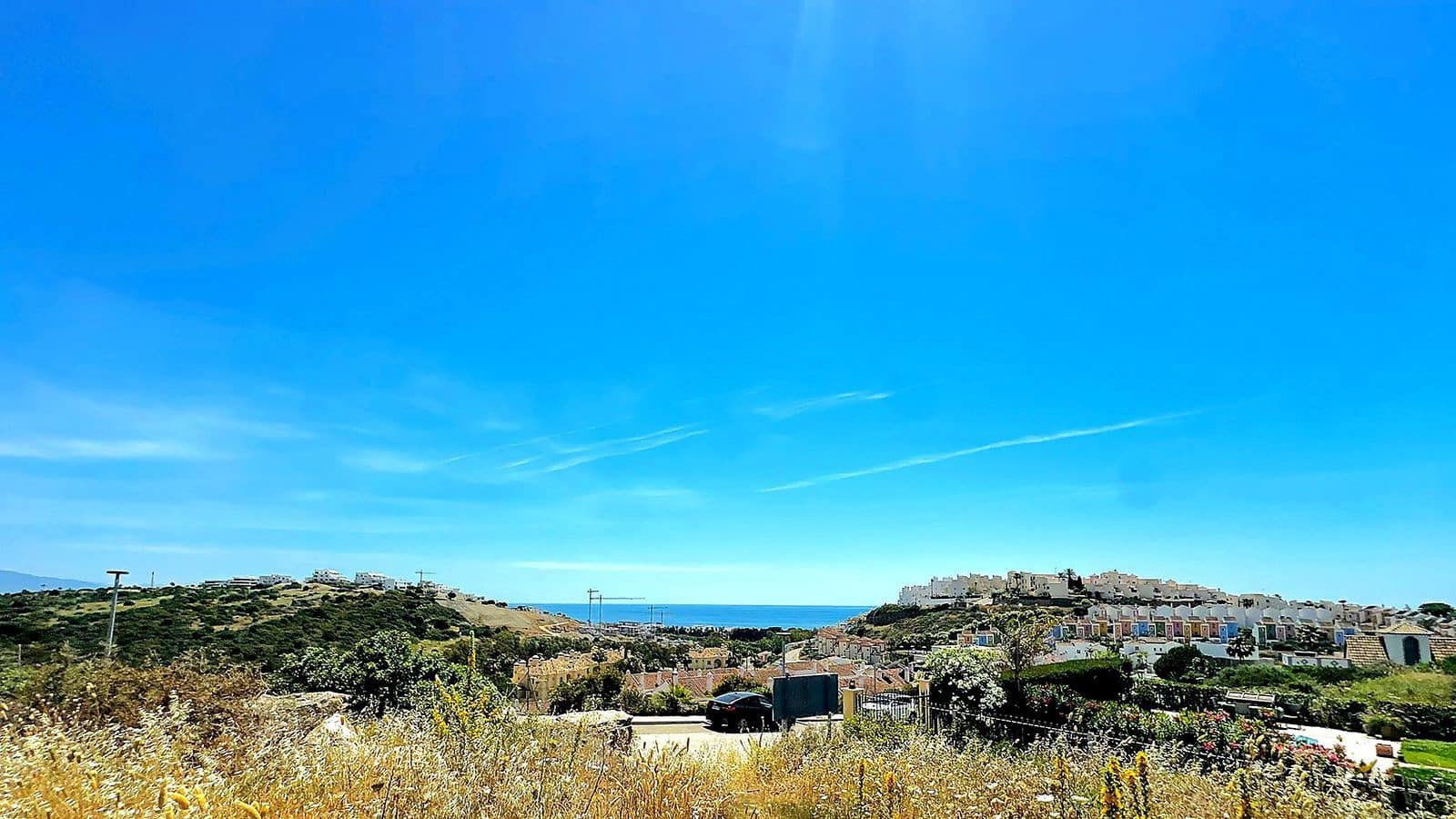 Byggetomt til salgs i Bahia de Casares - € 495 000 (Ref: 9878420)