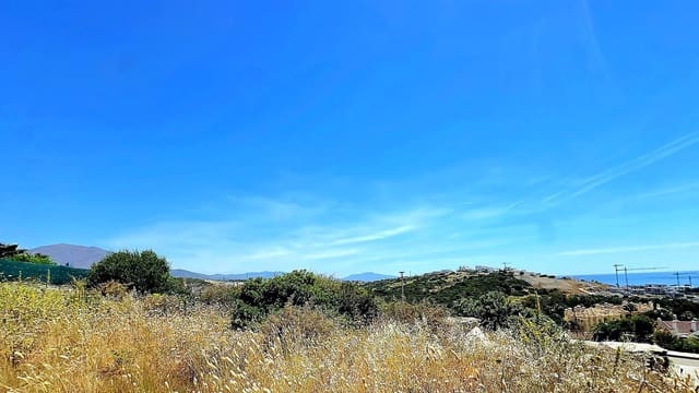 Byggetomt til salgs i Bahia de Casares, Casares - € 495 000 (Ref: 9878420)