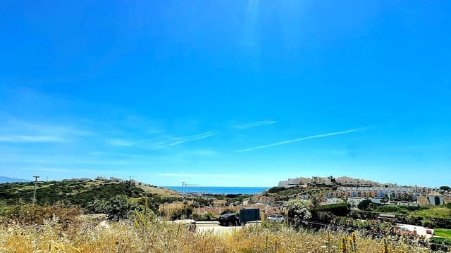 Byggetomt til salgs i Bahia de Casares, Casares - € 495 000 (Ref: 9878420)