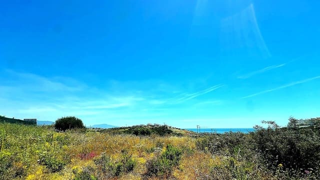 Byggetomt til salgs i Bahia de Casares, Casares - € 495 000 (Ref: 9878420)