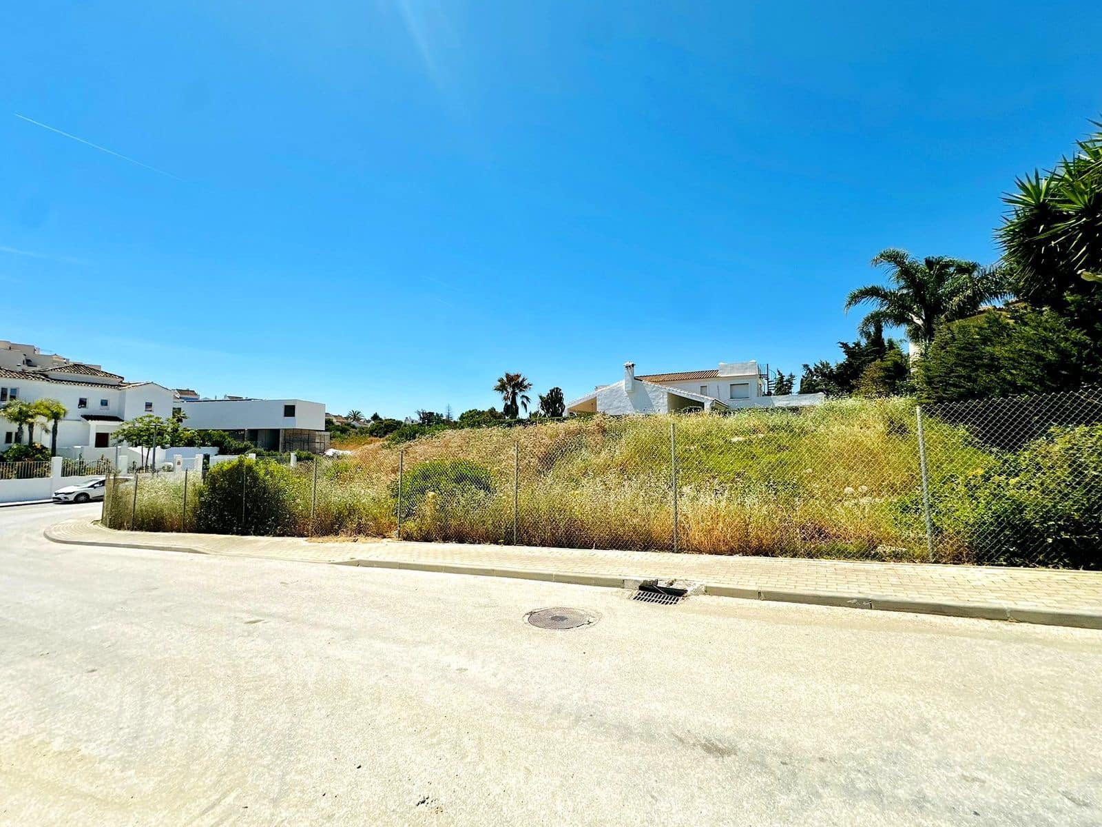 Byggetomt til salgs i Bahia de Casares - € 349 000 (Ref: 9878421)