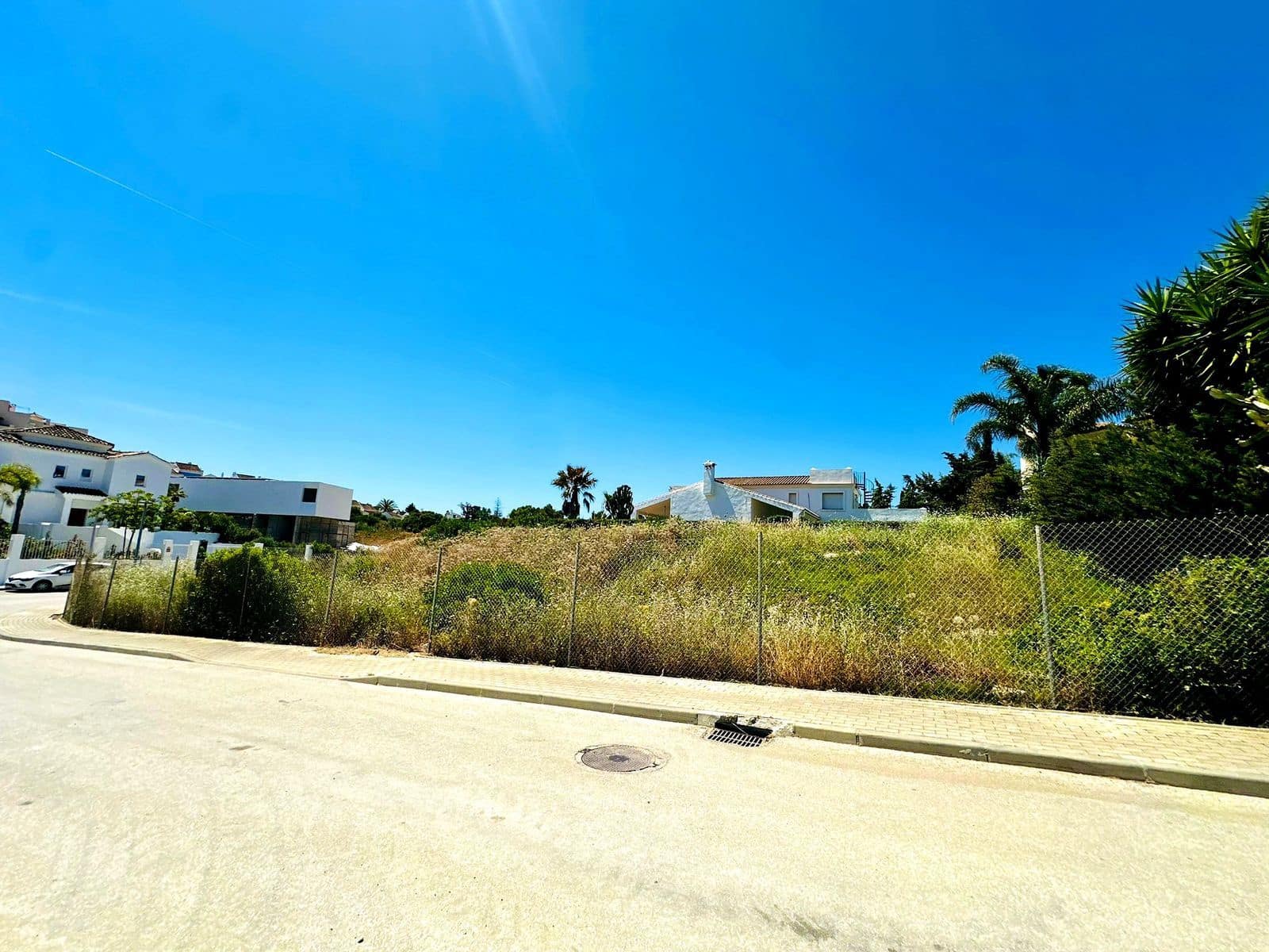 Byggetomt til salgs i Bahia de Casares - € 349 000 (Ref: 9878421)