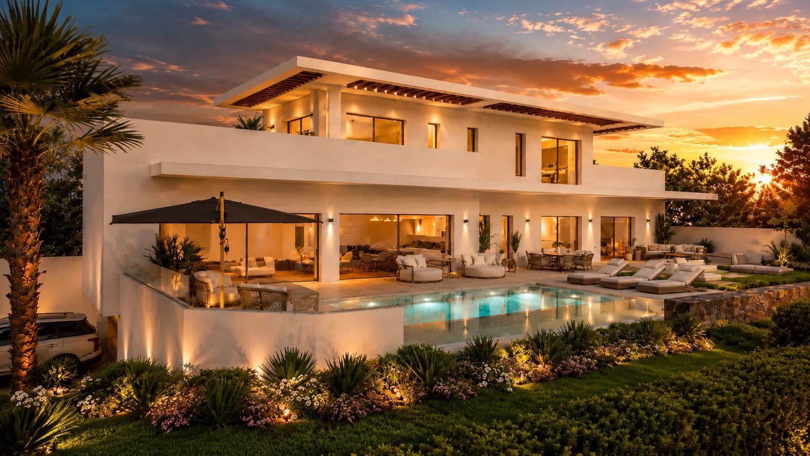 Byggetomt til salgs i Bahia de Casares - € 349 000 (Ref: 9878421)