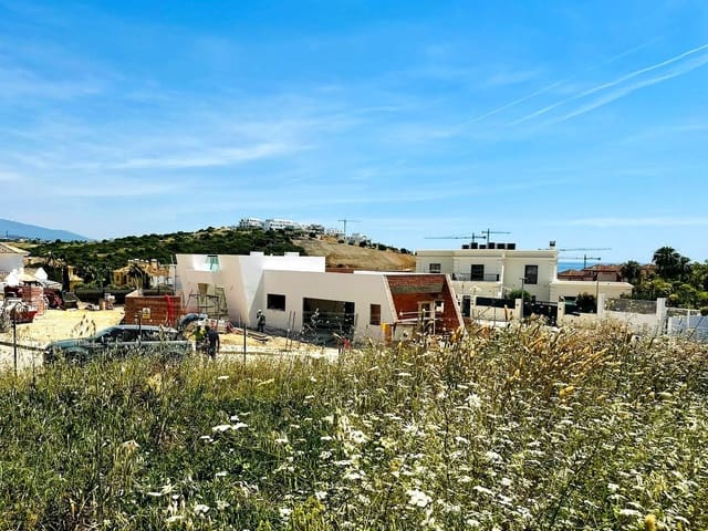 Byggetomt til salgs i Bahia de Casares, Casares - € 349 000 (Ref: 9878421)