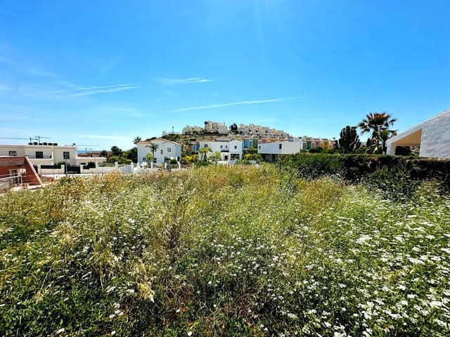 Byggetomt til salgs i Bahia de Casares, Casares - € 349 000 (Ref: 9878421)