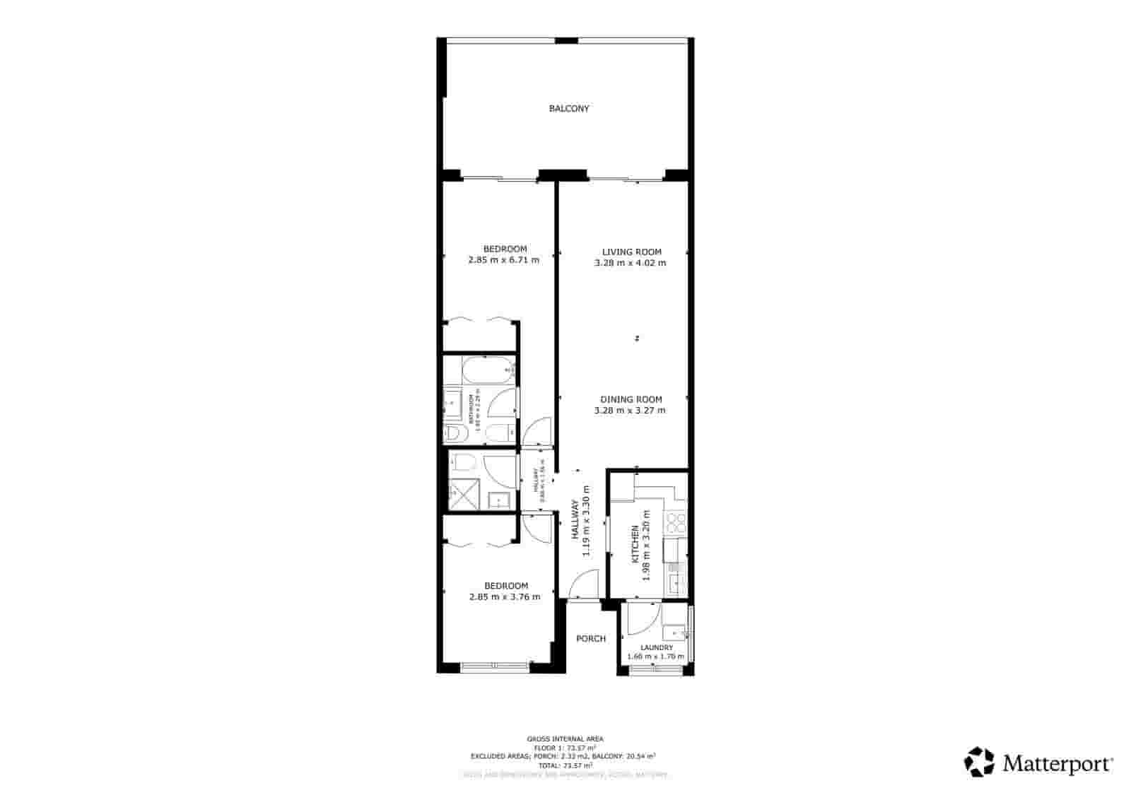 2 soveværelse Lejlighed til salg i La Cala de Mijas - € 360.000 (Ref: 9878422)