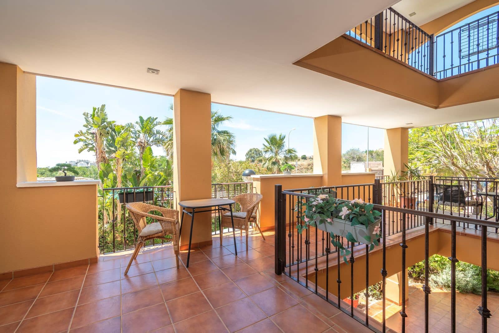 2 soveværelse Lejlighed til salg i La Cala de Mijas - € 360.000 (Ref: 9878422)