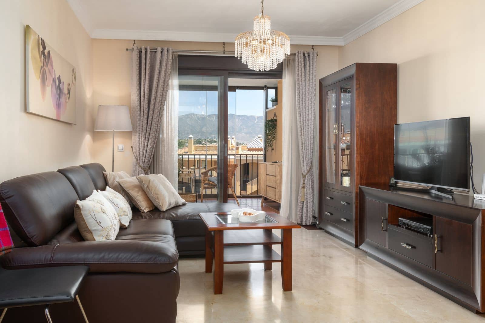 2 soveværelse Lejlighed til salg i La Cala de Mijas - € 360.000 (Ref: 9878422)