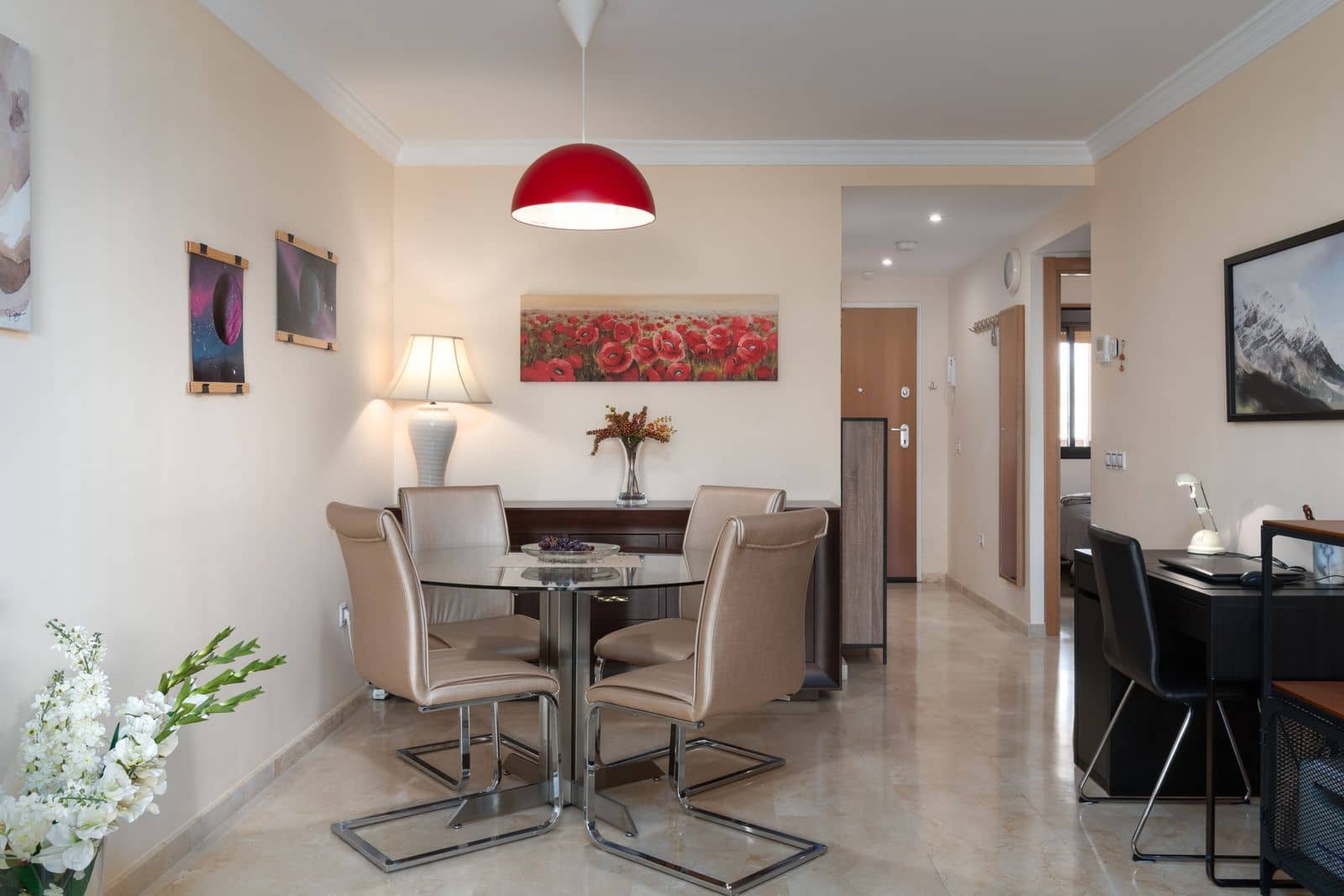 2 soveværelse Lejlighed til salg i La Cala de Mijas - € 360.000 (Ref: 9878422)