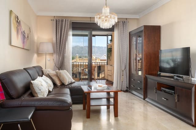 2 soveværelse Lejlighed til salg i La Cala de Mijas, Mijas - € 360.000 (Ref: 9878422)
