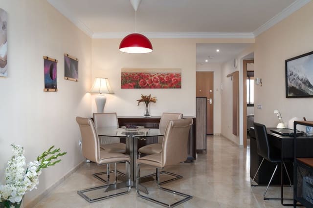 2 soveværelse Lejlighed til salg i La Cala de Mijas, Mijas - € 360.000 (Ref: 9878422)