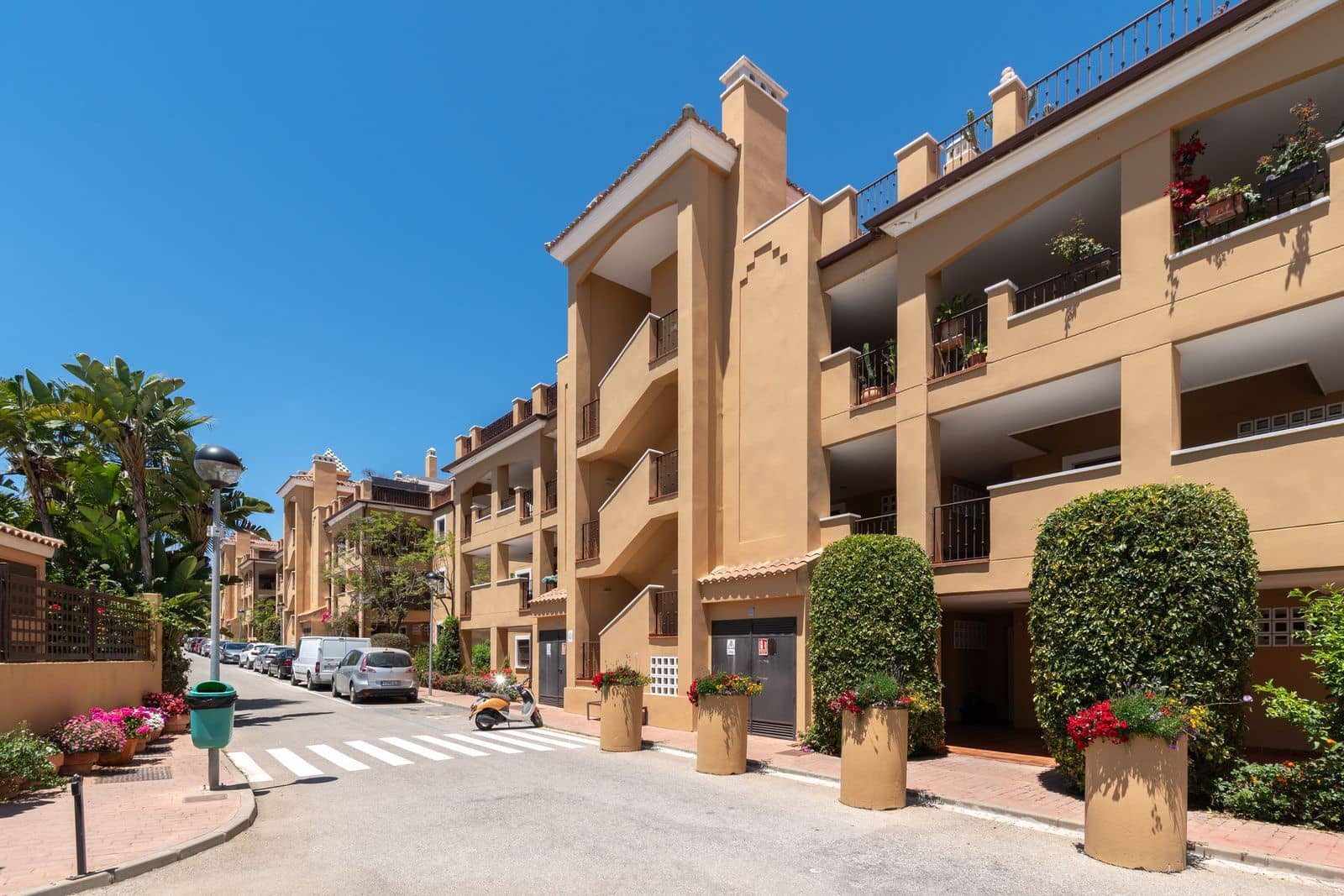 2 soveværelse Lejlighed til salg i La Cala de Mijas - € 360.000 (Ref: 9878422)