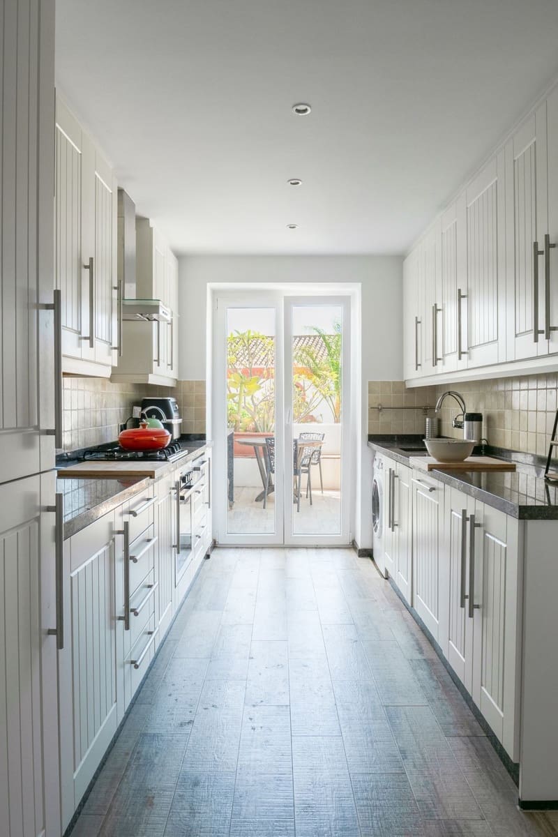 4 soveværelse Byhus til salg i La Heredia - € 750.000 (Ref: 9878423)