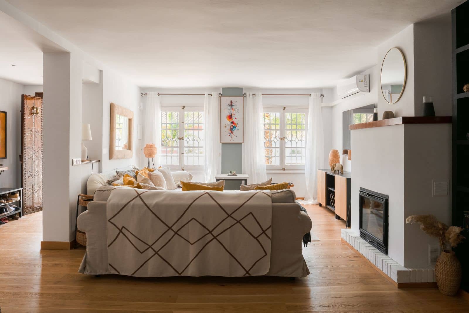4 soveværelse Byhus til salg i La Heredia - € 750.000 (Ref: 9878423)