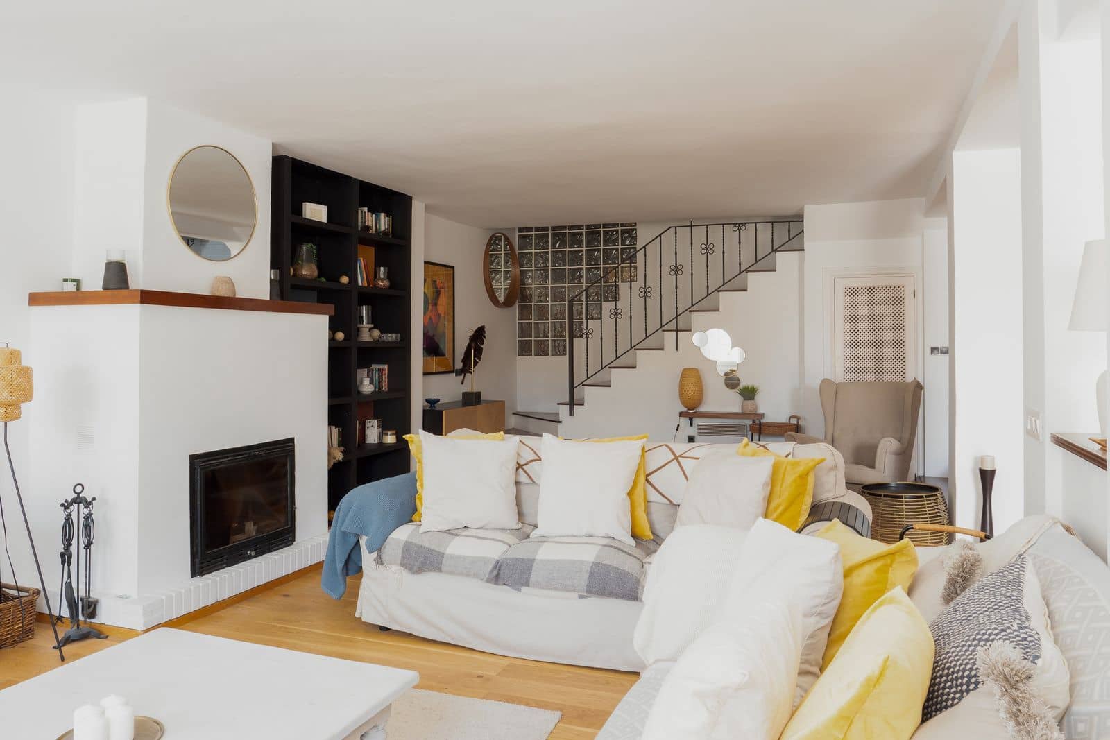 4 soveværelse Byhus til salg i La Heredia - € 750.000 (Ref: 9878423)
