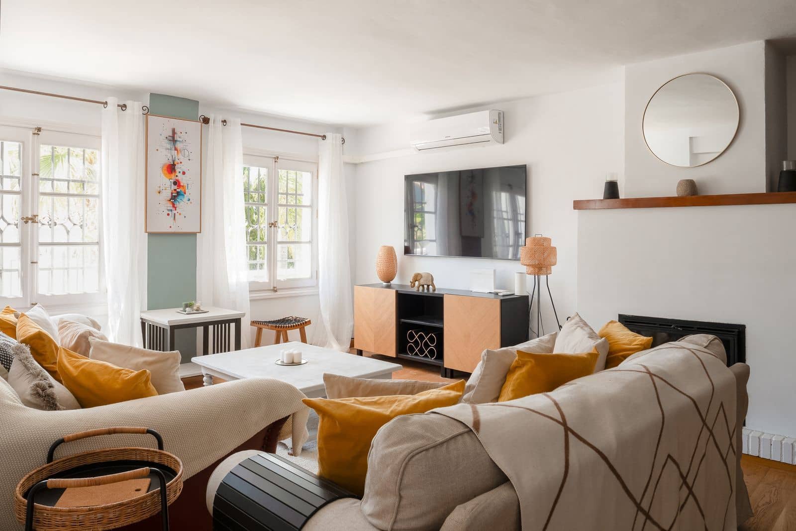 4 soveværelse Byhus til salg i La Heredia - € 750.000 (Ref: 9878423)