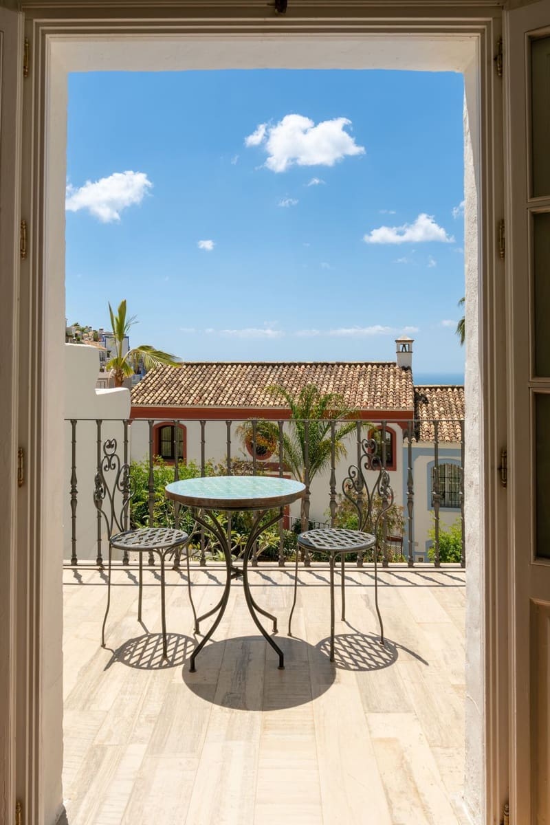 4 soveværelse Byhus til salg i La Heredia - € 750.000 (Ref: 9878423)
