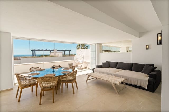 3 slaapkamer Huis te koop in Santa Clara, Marbella - € 1.180.000 (Ref: 9878424)