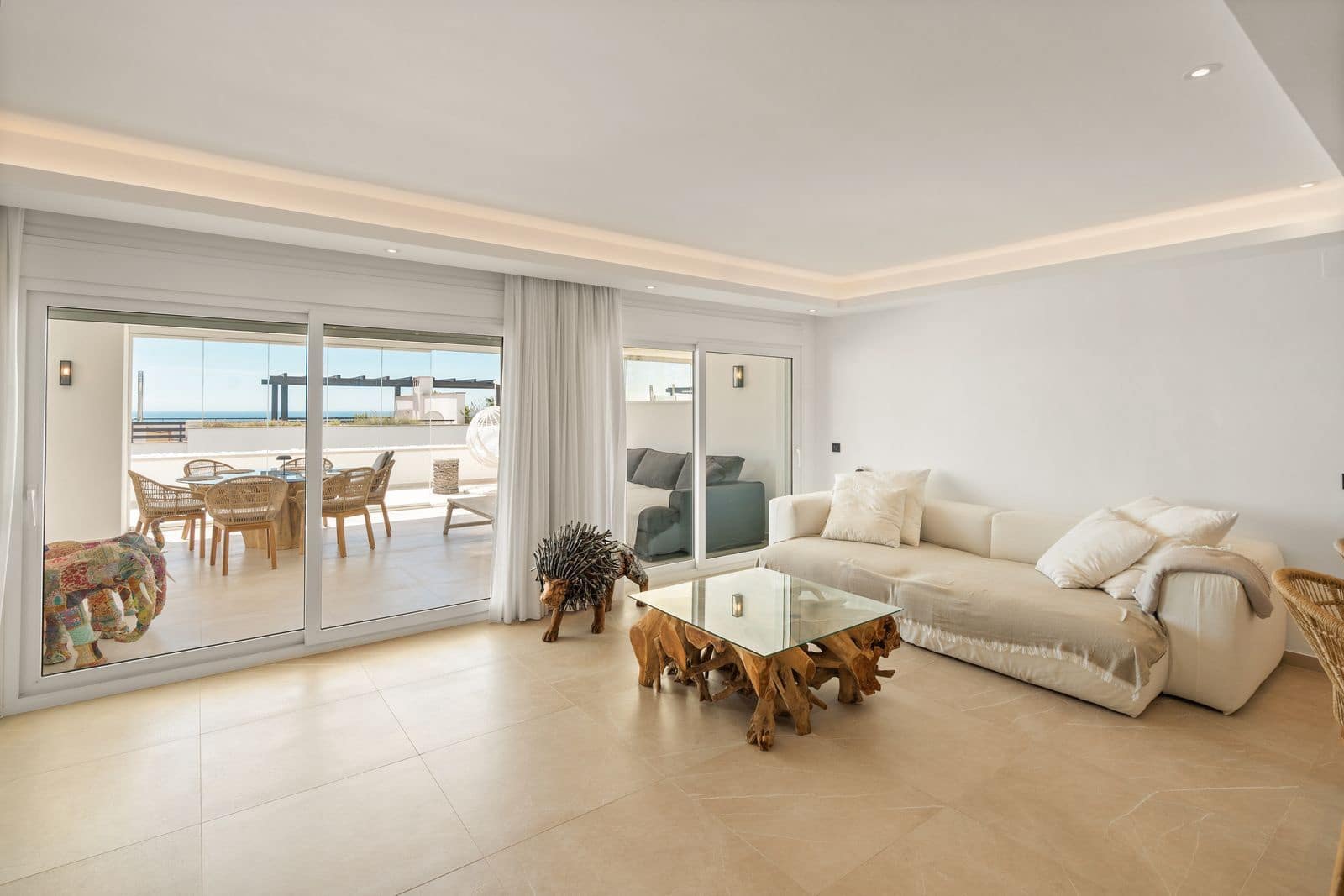 3 slaapkamer Huis te koop in Marbella - € 1.180.000 (Ref: 9878424)
