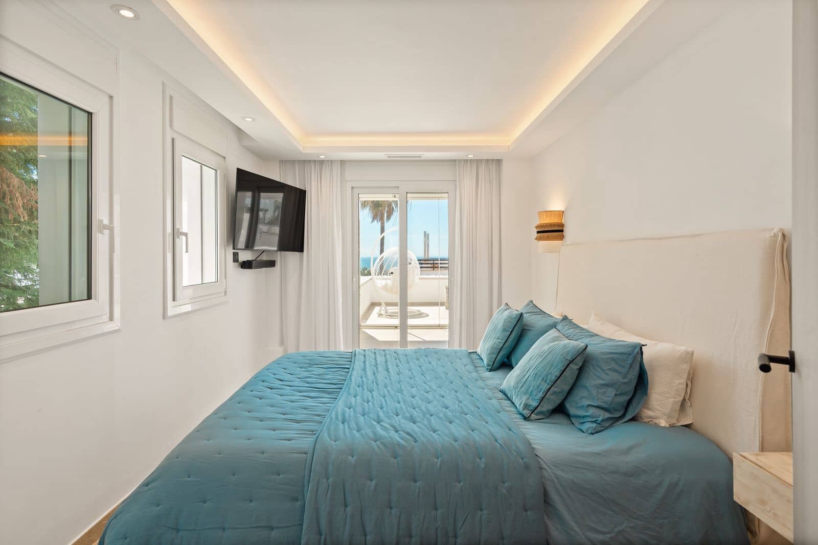 3 slaapkamer Huis te koop in Marbella - € 1.180.000 (Ref: 9878424)
