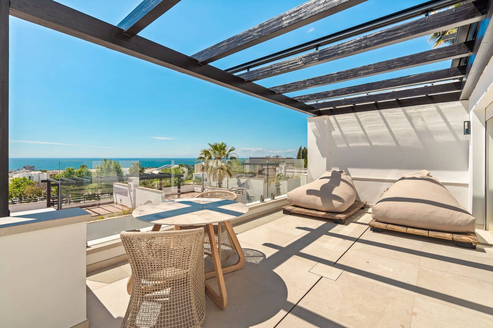 3 slaapkamer Huis te koop in Marbella - € 1.180.000 (Ref: 9878424)