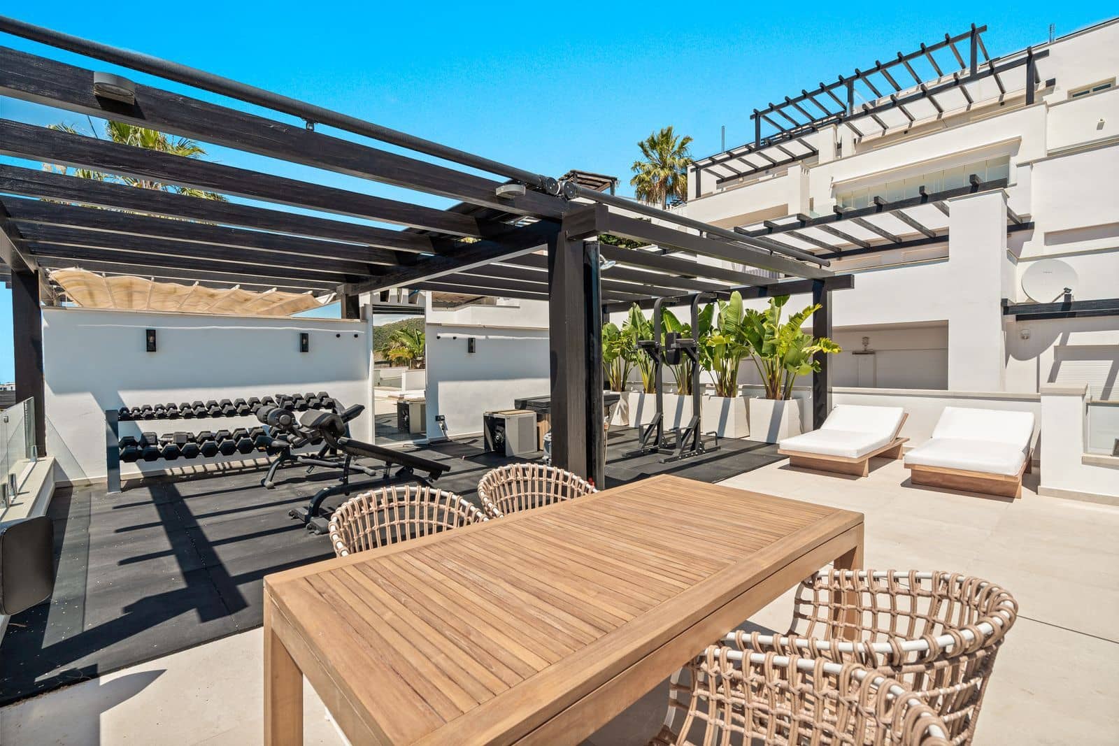 3 slaapkamer Huis te koop in Marbella - € 1.180.000 (Ref: 9878424)