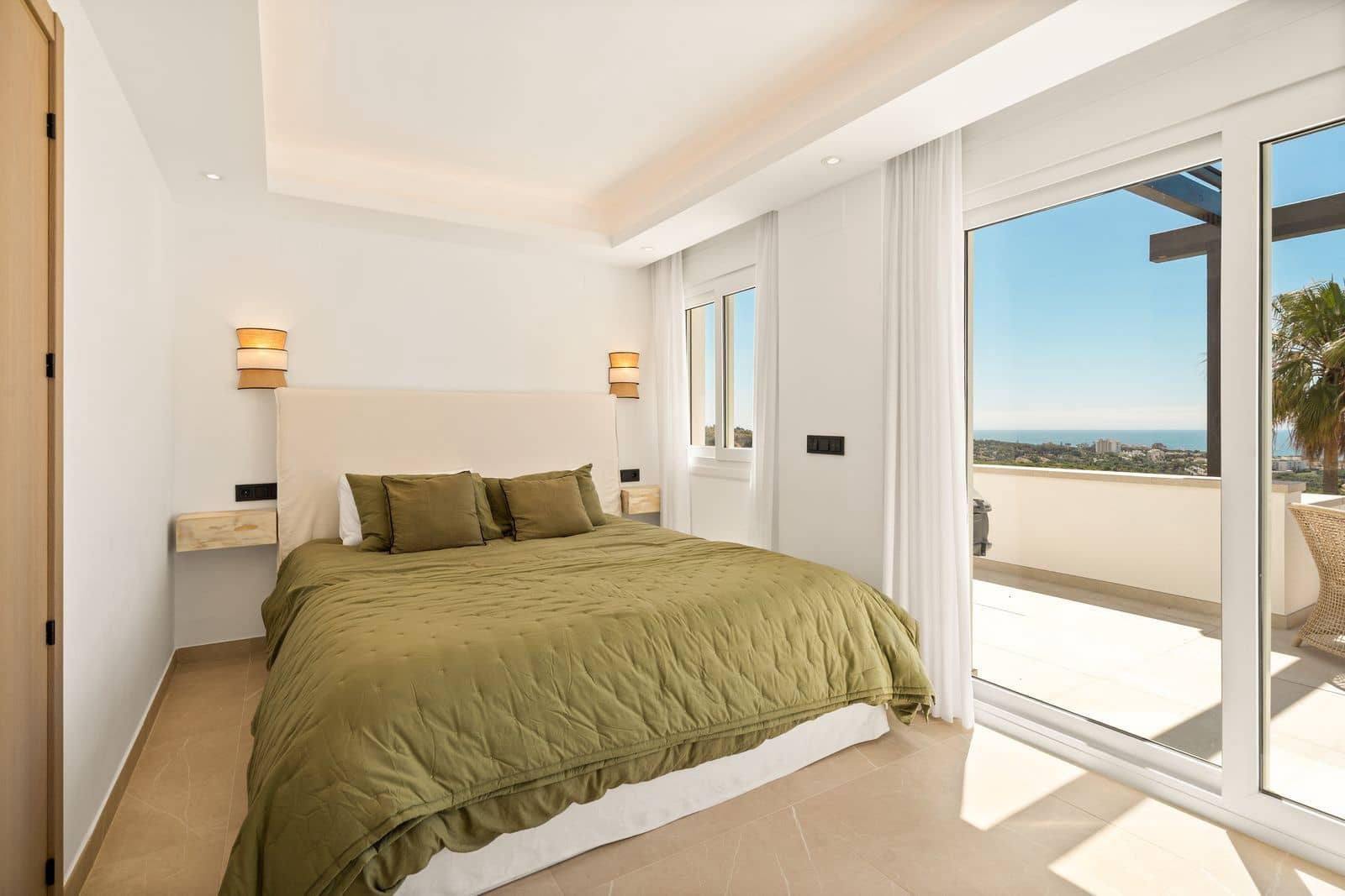 3 slaapkamer Huis te koop in Marbella - € 1.180.000 (Ref: 9878424)