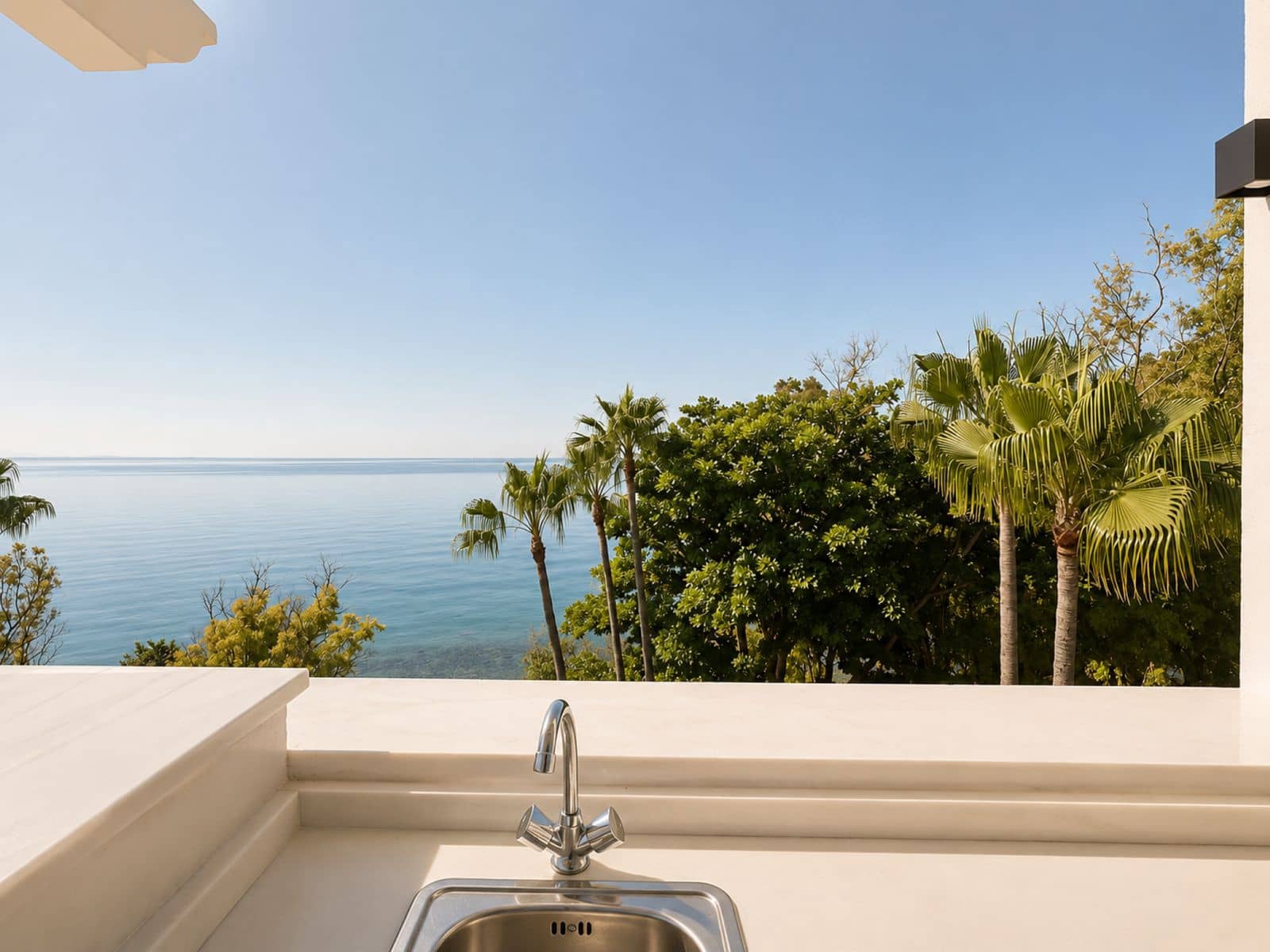 2 sovrum Takvåning till salu i Estepona - 1 395 000 € (Ref: 9878425)