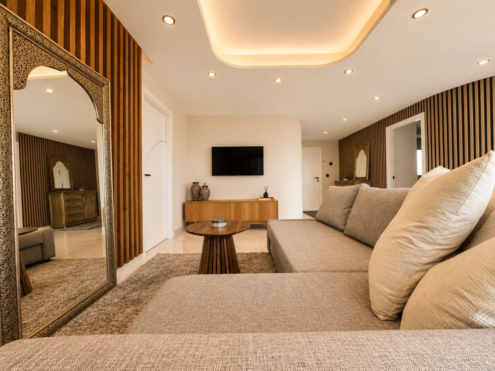 2 sovrum Takvåning till salu i Estepona - 1 395 000 € (Ref: 9878425)