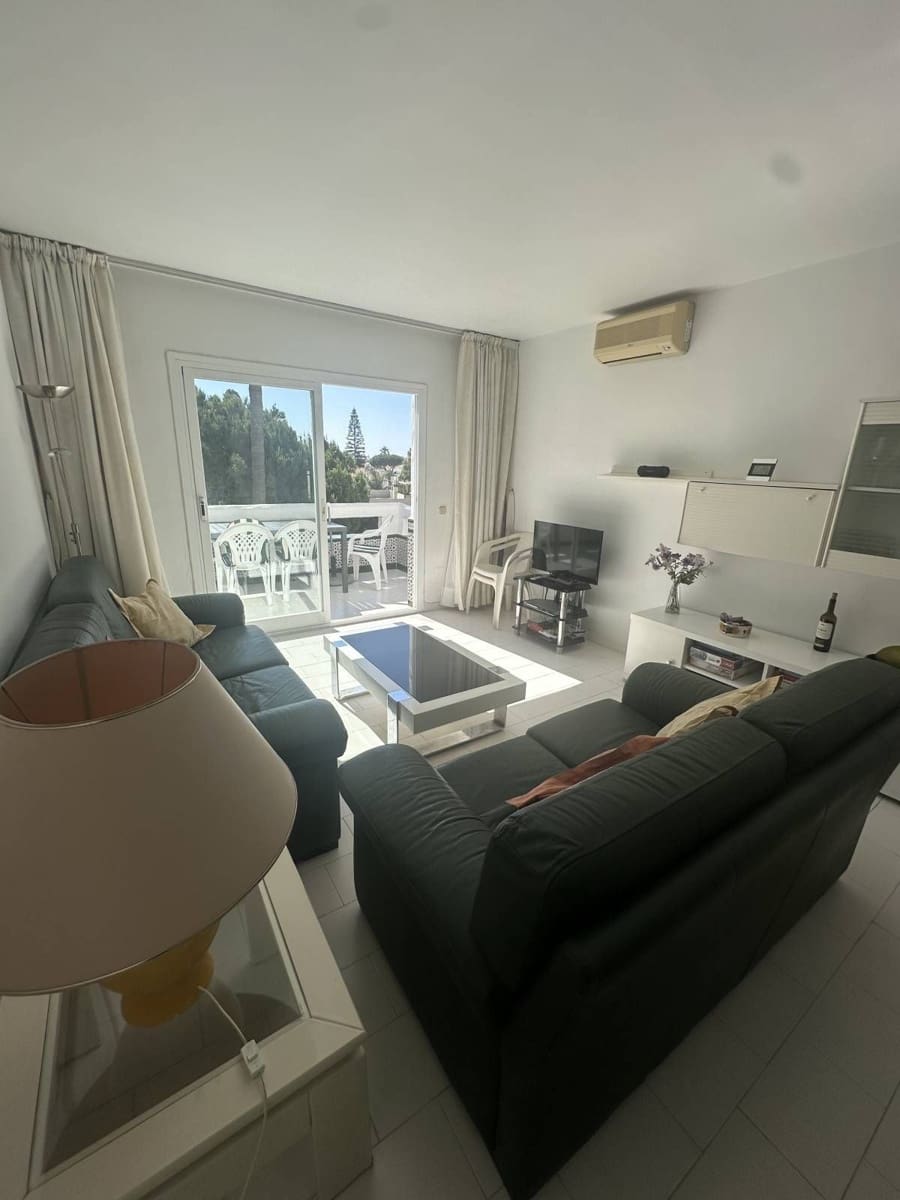3 soveværelse Lejlighed til salg i Riviera del Sol - € 395.000 (Ref: 9878426)