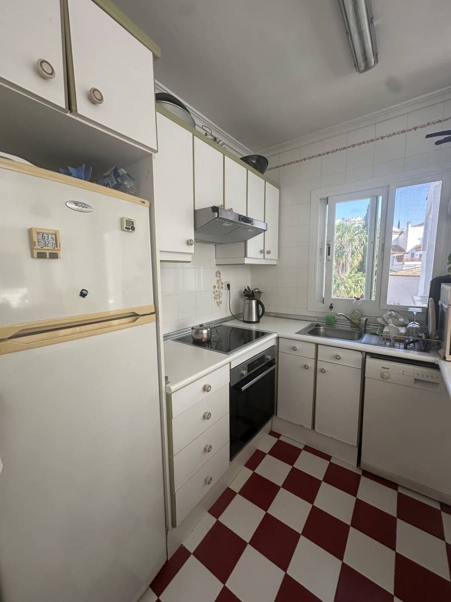 3 soveværelse Lejlighed til salg i Riviera del Sol - € 395.000 (Ref: 9878426)