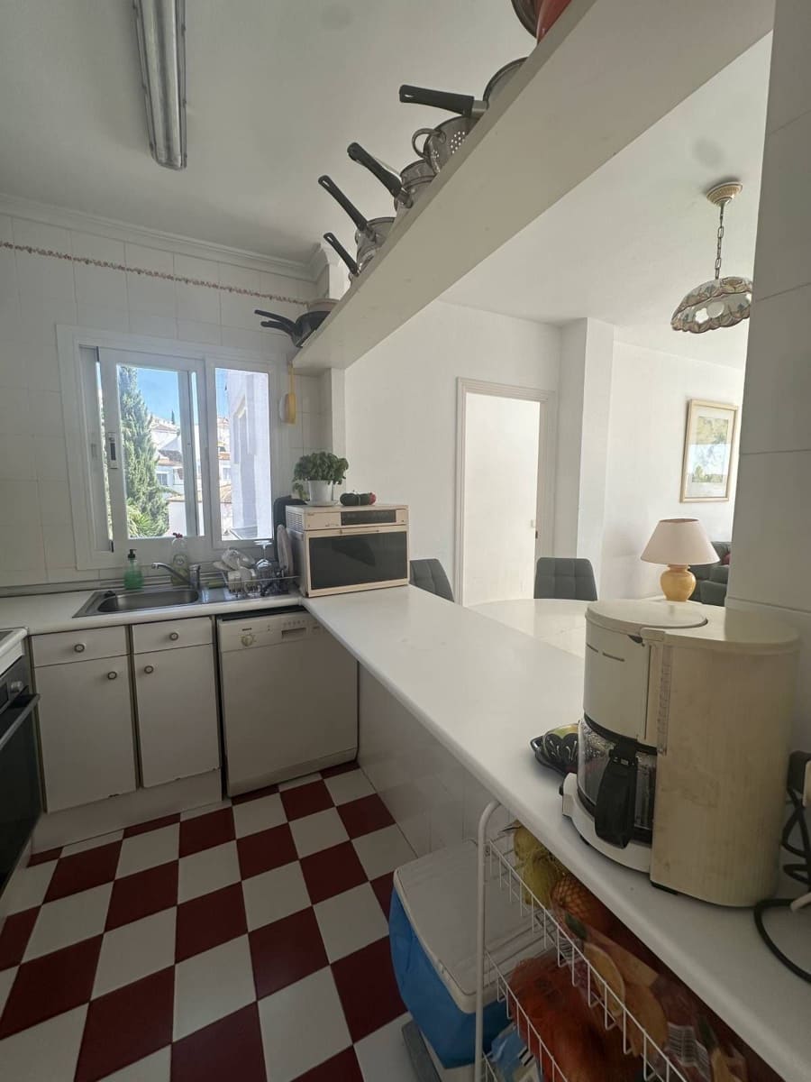 3 soveværelse Lejlighed til salg i Riviera del Sol - € 395.000 (Ref: 9878426)