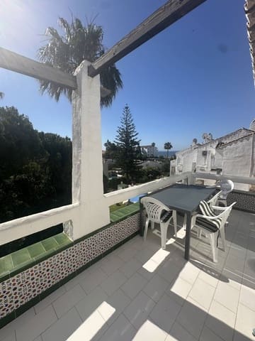 3 soveværelse Lejlighed til salg i Riviera del Sol, Mijas - € 395.000 (Ref: 9878426)