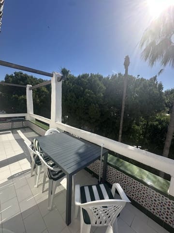 3 soveværelse Lejlighed til salg i Riviera del Sol, Mijas - € 395.000 (Ref: 9878426)