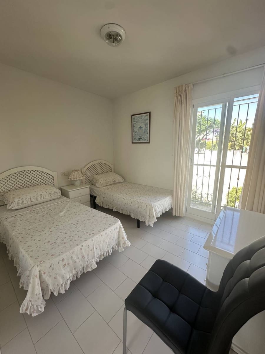 3 soveværelse Lejlighed til salg i Riviera del Sol - € 395.000 (Ref: 9878426)