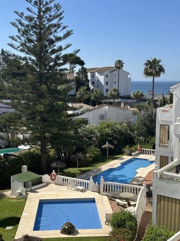 3 soveværelse Lejlighed til salg i Riviera del Sol, Mijas - € 395.000 (Ref: 9878426)