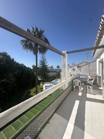 3 soveværelse Lejlighed til salg i Riviera del Sol, Mijas - € 395.000 (Ref: 9878426)