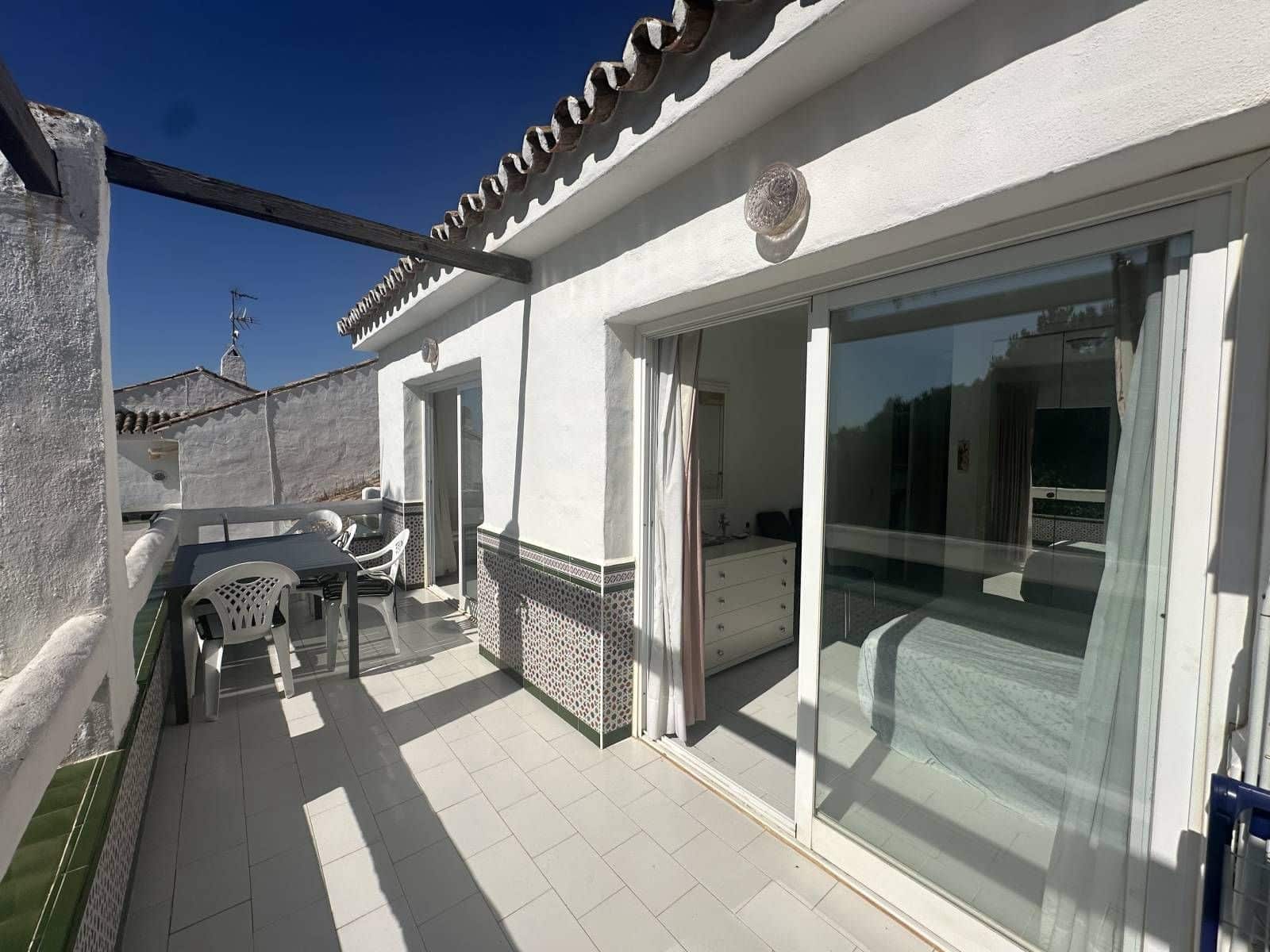 3 soveværelse Lejlighed til salg i Riviera del Sol - € 395.000 (Ref: 9878426)