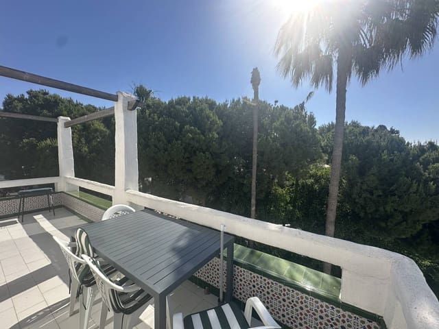 3 soveværelse Lejlighed til salg i Riviera del Sol, Mijas - € 395.000 (Ref: 9878426)