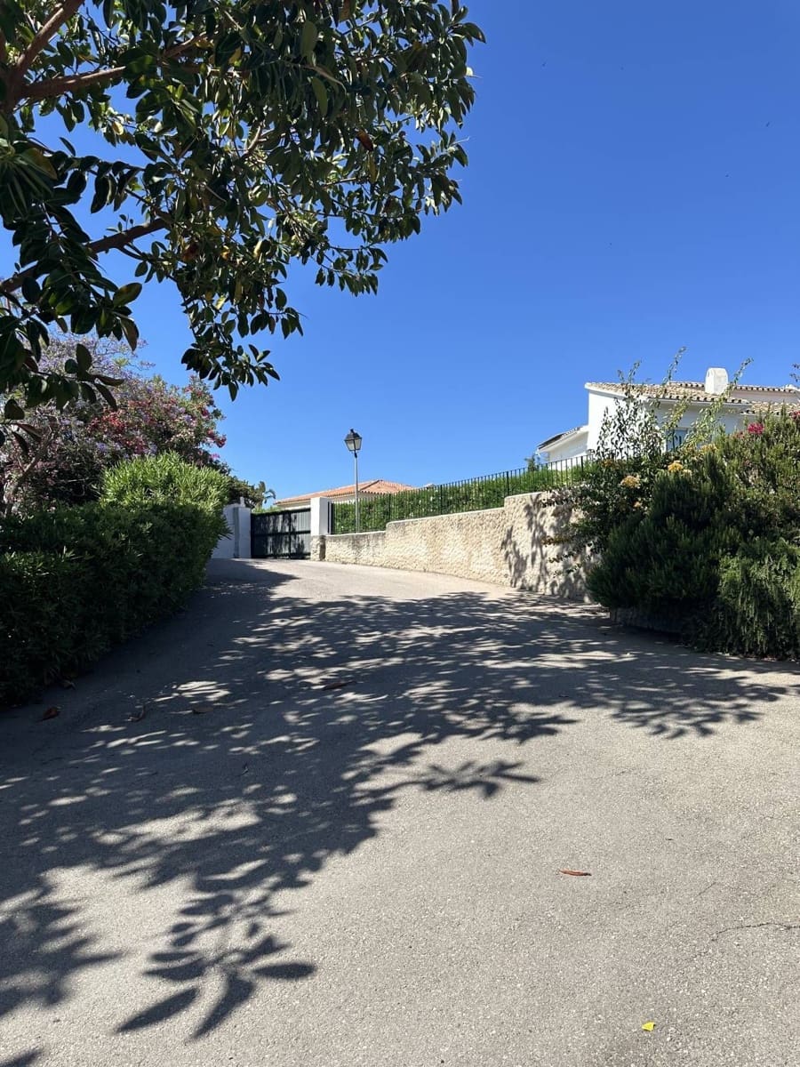 3 soveværelse Lejlighed til salg i Riviera del Sol - € 395.000 (Ref: 9878426)