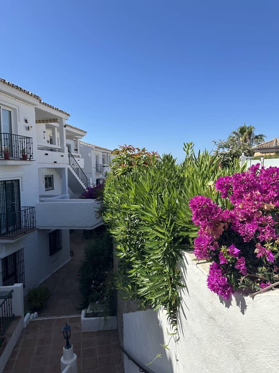 3 soveværelse Lejlighed til salg i Riviera del Sol - € 395.000 (Ref: 9878426)