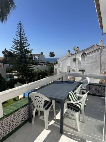 3 soveværelse Lejlighed til salg i Riviera del Sol, Mijas - € 395.000 (Ref: 9878426)