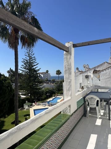 3 soveværelse Lejlighed til salg i Riviera del Sol, Mijas - € 395.000 (Ref: 9878426)