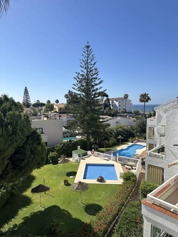 3 soveværelse Lejlighed til salg i Riviera del Sol, Mijas - € 395.000 (Ref: 9878426)