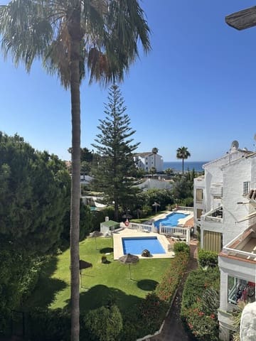 3 soveværelse Lejlighed til salg i Riviera del Sol, Mijas - € 395.000 (Ref: 9878426)