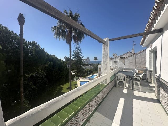 3 soveværelse Lejlighed til salg i Riviera del Sol, Mijas - € 395.000 (Ref: 9878426)